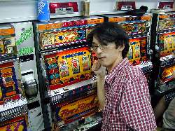 二度の上京！念願のＢＩＧ