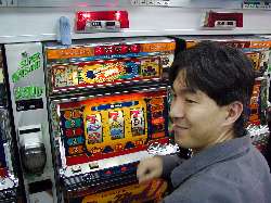 ゼロパニスト快心のＢＩＧ！