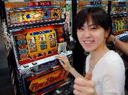 ６威力！もバケ多し