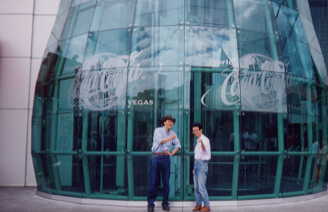 ＢＩＧ　Ｃｏｋｅ！！