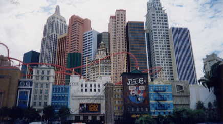 ＮＹ　ＮＹ　ＨＯＴＥＬ＆ＣＡＳＩＮＯ