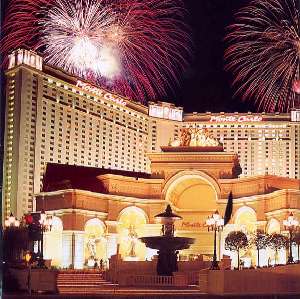 MonteCarlo