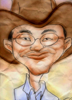 筆者近況（謎）
