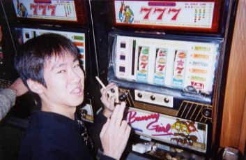 怪鳥の威厳！