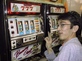 秋田からの参戦！